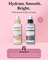 Peel Shot Toner by RENOVA™ (Bundle of 2 bottles)