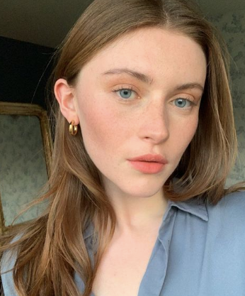 Sarah K.