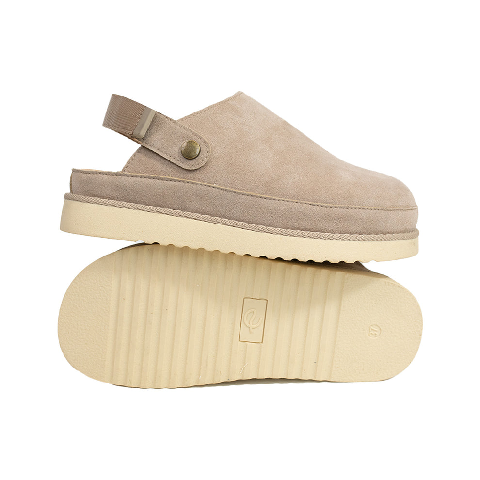 Renova Cozy Clogs