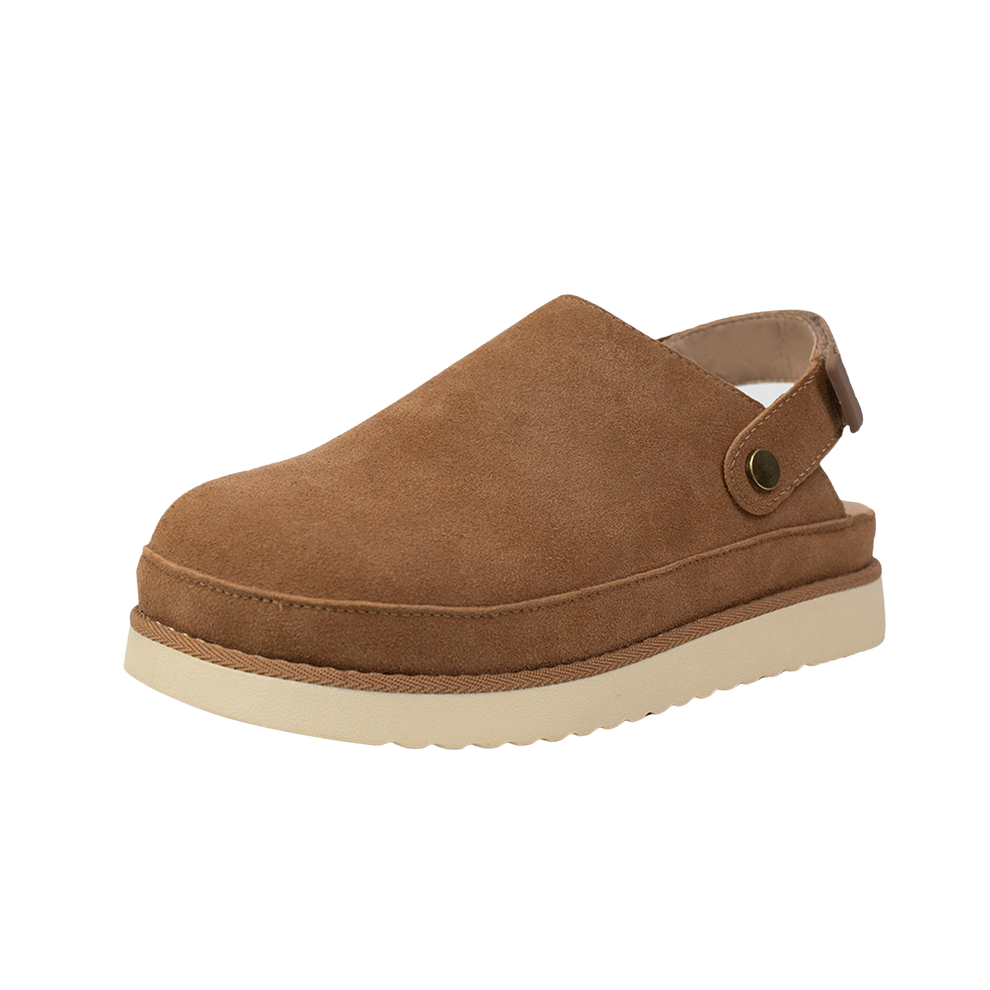 Renova Cozy Clogs