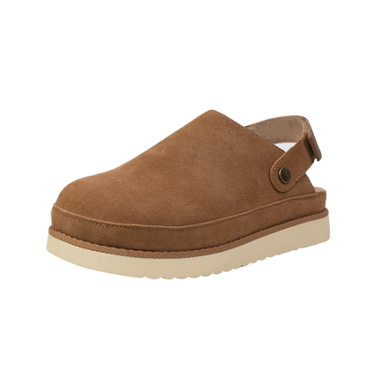 Renova Cozy Clogs