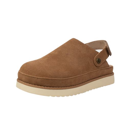Renova Cozy Clogs