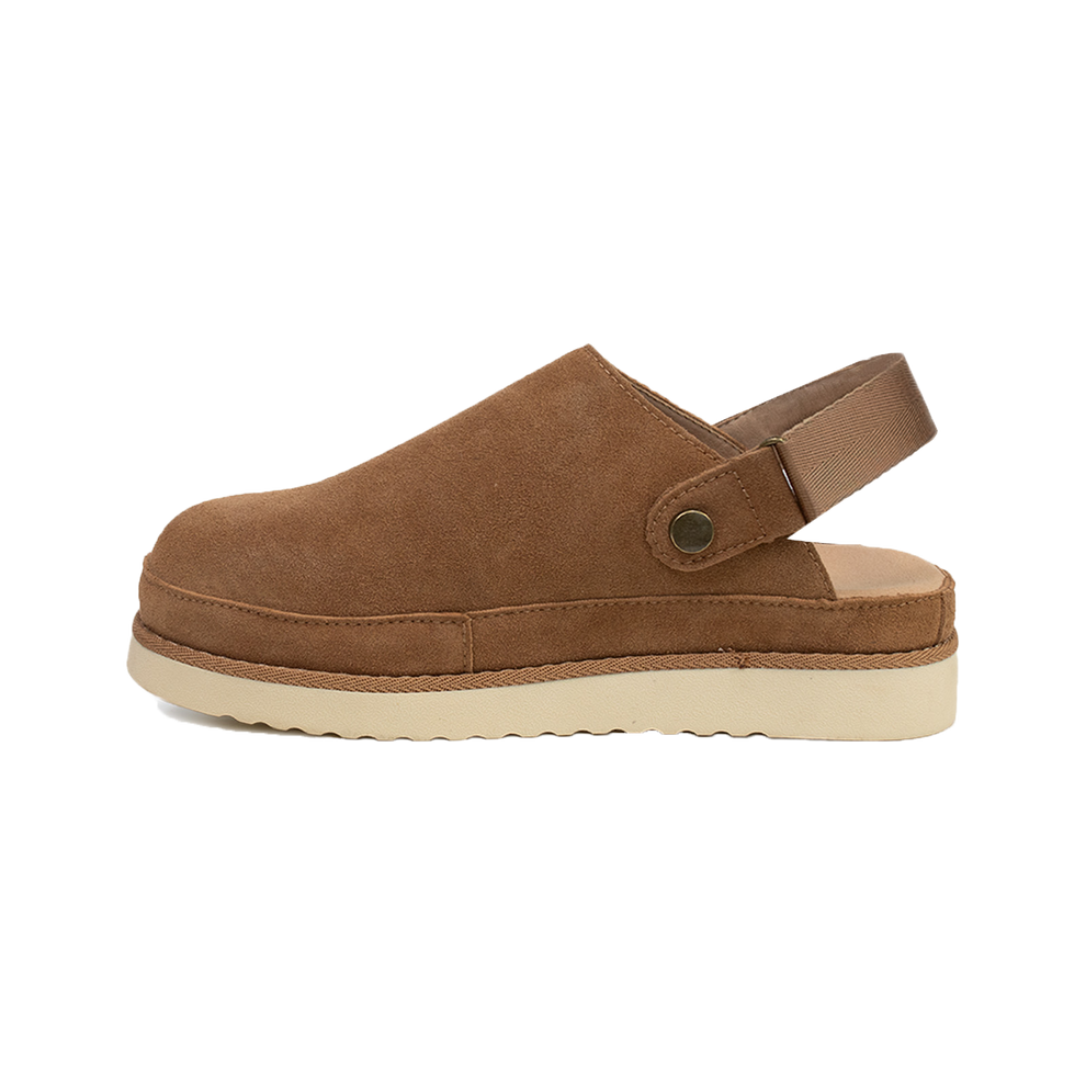 Renova Cozy Clogs