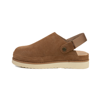 Renova Cozy Clogs