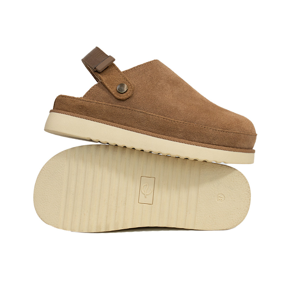 Renova Cozy Clogs