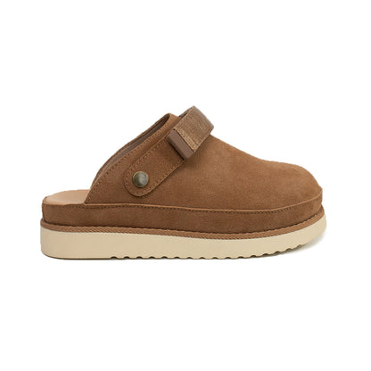 Renova Cozy Clogs