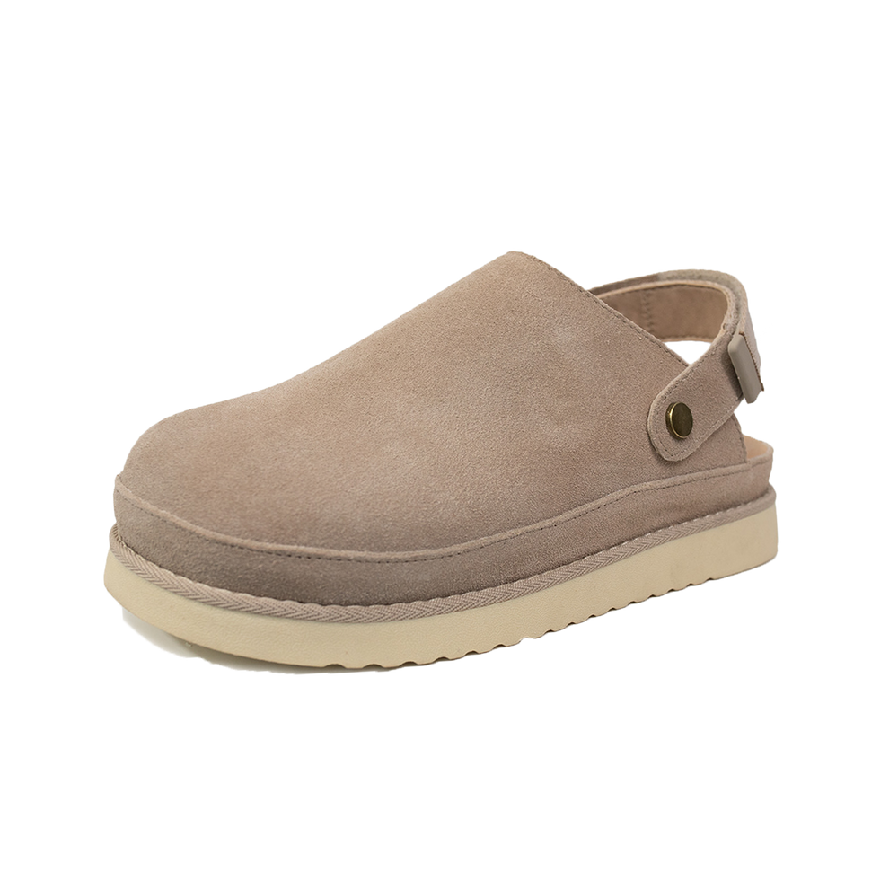 Renova Cozy Clogs