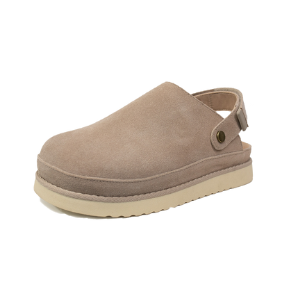 Renova Cozy Clogs