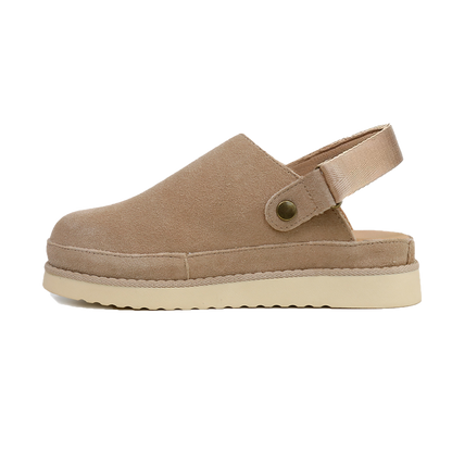 Renova Cozy Clogs
