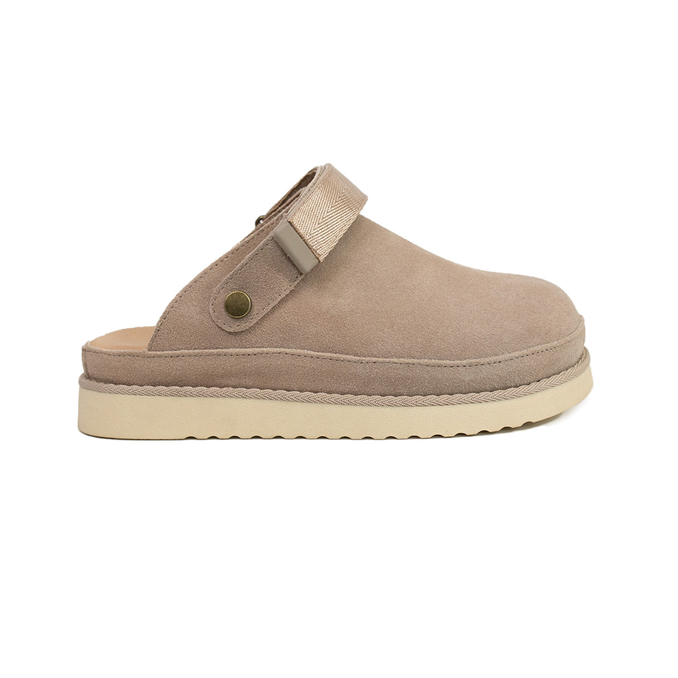 Renova Cozy Clogs