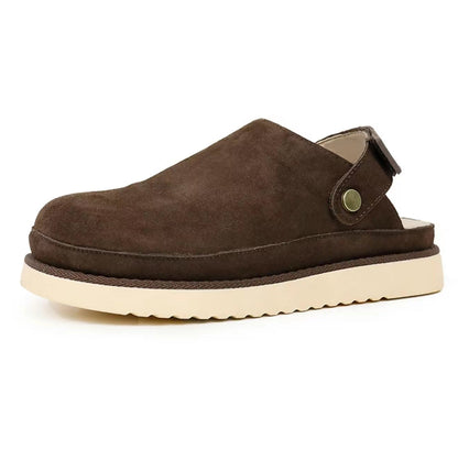 Renova Cozy Clogs