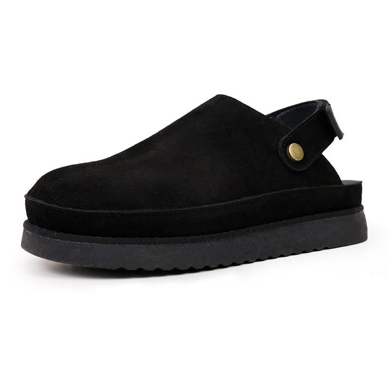 Renova Cozy Clogs