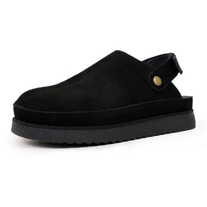 Renova Cozy Clogs
